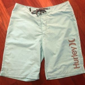 Hurley board shorts